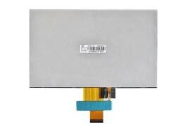 Innolux Ips LCD Screen 1024x600 IPS Display Nj080ia-10d 8 Inch TFT LCD Monitor 500Nits