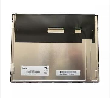 10.4 Inch IPS LCD Displays 1024*768 G104XCE-L01 Industrial TFT LVDS Interface