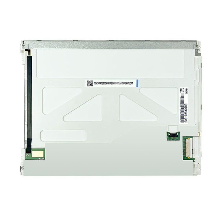 Boe Ba104s01-300 10.4" Lvds Touch Screen Display Panel 800x600 Led Integrated