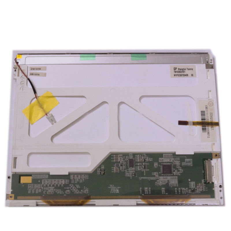 Tm104sdh01 Hda1040st-A-H Pd104slf LCD Monitor Led Backlight 10.4 Inch