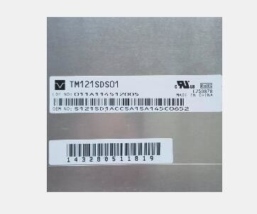 Industrial Tianma 12.1 Inch LCD Monitor TM121SDS01 For Medical Devices