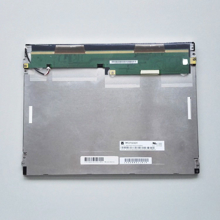 Industrial Tianma 12.1 Inch LCD Monitor TM121SDS01 For Medical Devices