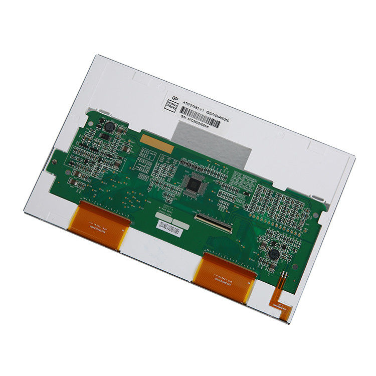 AT070TN83 V.1 Innolux TFT HD Display LCD 7 Inch Touch Screen Display HDMI ODM