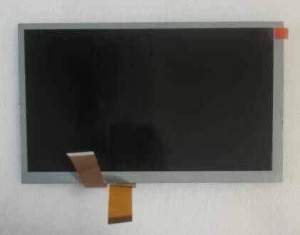 8 Inch Innolux Tft Industrial Lcd Display Panel At080tn03 V.7 Antiglare Surface