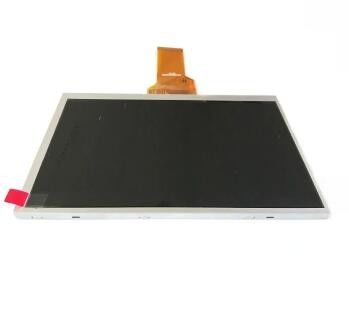 Innolux At070tn94 RGB TFT Color LCD Display 7 Inch
