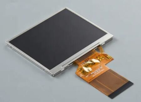 320x240 TFT HD Display Lq035nc111 3.5 Inch Capacitive Touch Screen For Handheld Navigation Digital