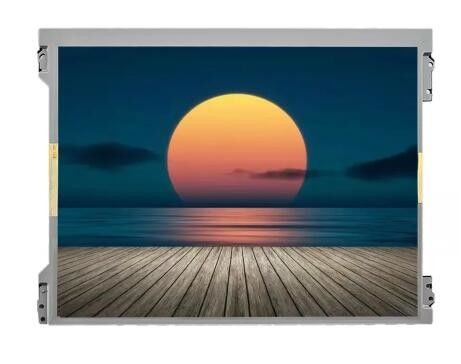 12.1 Inch Industrial Control Equipment TFT Industrial Touchscreen Display 20 Pin LCD Display Datasheet