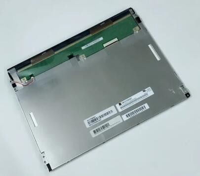 Brightness 450cd/M2 12.1 Inch Lvds LCD Panels Led Backlight LCD Tm121sds01