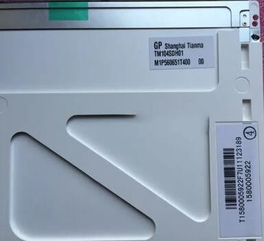 10.4 Inch Industrial LCD Screens Monitor G104SN03 V.0 V.1 V1 TS104SAALC01-00 TM104SDH01