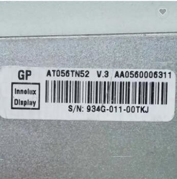 5.6 Inch VGA TFT Display Parallel RGB 50 Pins 640x480 Medical Industrial Display Lcm