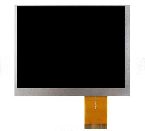 ODM LCD TFT Module Zj050na-08c 640x480 TFT Display Touch 5 Inch