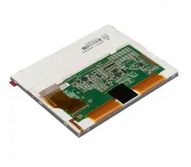 At056tn53 V.1 TFT LCD Display Module RGB FPC 40 Pin Touch Screen 640x480