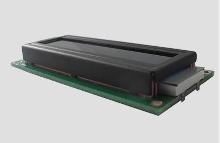 Parallel Port 5V Character LCD Display Module 16x2 Monochrome Blue Backlight Color
