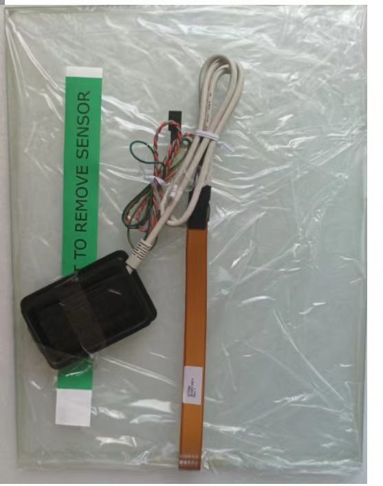 98000334056 Microtouch 3m Touch Sensor 15 Inch Touch Panel Atm Parts
