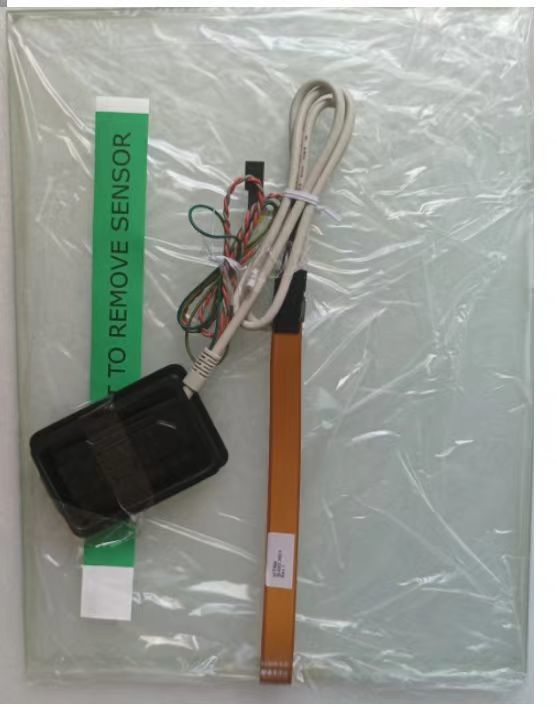 98000334056 Microtouch 3m 15 Inch Capacitive Display Atm Parts Touch Panel