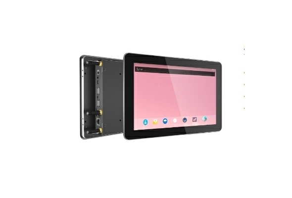10.1-Inch All-In-One Optional Bluetooth Function Android/Linux Operating System Serial Port Industrial Control Computer