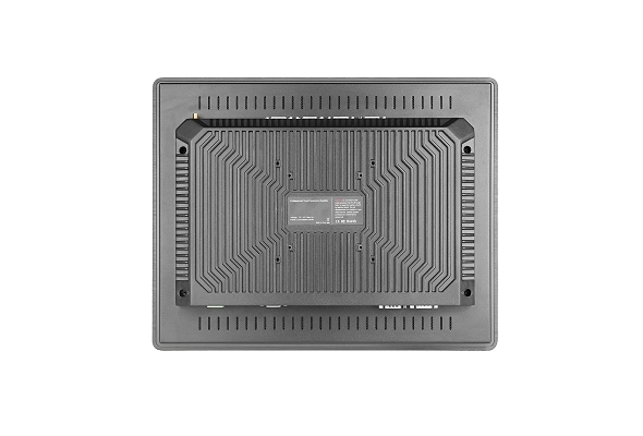 10.4/12.1/15/17/19 inch Embedded Industrial Touch Panel PC