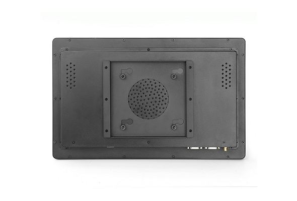 15.6 inch Wall mounted panel PC Industrial Control Panel Touchscreen All-in-One Computers