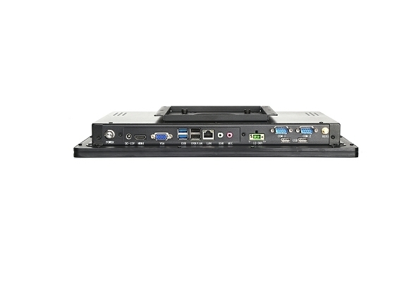 15.6 inch Wall mounted panel PC Industrial Control Panel Touchscreen All-in-One Computers