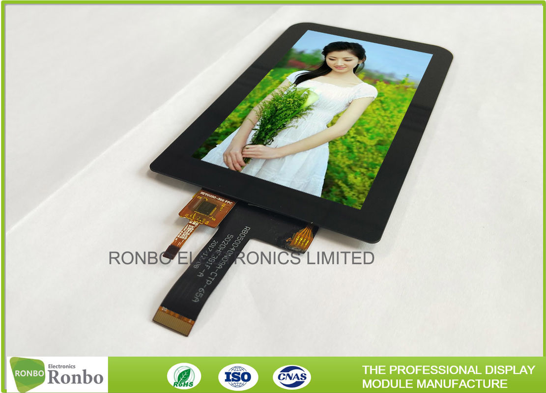 High Luminance Ips Touch Screen Lcd Display 5 0 Inch 480 854 460cd M Brightness High Luminance Ips Touch Screen Lcd Display 5 0 Inch 480 854 460cd M Brightness