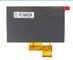 5in Industrial TFT Panel 480*272 LCD Digitizer Display At050tn34 V.1