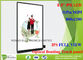 31 Pin MIPI Interface Tft Lcd Screen , WXGA Touch Screen Lcd Display 8.0 Inch