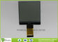 128x128 COG LCD Module FSTN Positive Graphic LCD Display With SPI Interface
