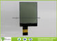 Lightweight 128x160 Graphic LCD Module , Customized Transflective Lcd Display Panel