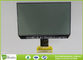 240x160 COG LCD Module 0.3 X 0.3 Dot Pitch With 8 Bit MCU Interface