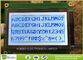 128x64 Positive Graphic LCD Module Custom Made With White LED Backlight
