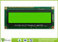 144 * 32 COB Graphic LCD Module STN Yellow Green Positive ROHS Certification