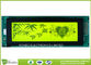 5.1 Inch COB Graphic LCD Module 240x64 Dots Active Area 127.16 * 33.88mm