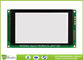 240x128 Dots COB Screen Graphic LCD Module VA 128.0 * 74.0mm Driver IC RA6963 Long Lifetime