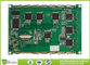 320x240 Dots COB Graphic LCD Module Built - In Controller RA8835 S1D13700 Long Lifespan