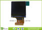 1.3mm Pin Pitch Small LCD Screen Square Display 1.44 Inch 128*128 TFT Panel
