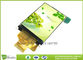 Full View Angle IPS LCD Display 2'' 240x320 300cd/m² Brightness RoHS Compliant
