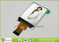 2.0 Inch Small Lcd Display Screens IPS Resolution 240 * 320 With MCU Interface