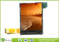 MCU Interface Small LCD Screen 2.0'' IPS Resolution 240x320 customizable Different Brightness