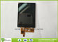2.4 Inch IPS 240x320 Lcd Panel Display Driver IC ST7789V With SPI / RGB 18Bit Interface