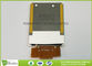 MCU / RGB Interface Resistive Touch LCD Screen 2.8'' 240 * 320 Resolution RoHS Compliant