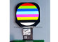 2.5 Inch IPS Round LCD Panel 480 * 480 Resolution Smart Switch With RGB Interface