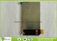 RGB Interface IPS LCD Display 4.5'' 480x854 Resolution With Resistive Touch Screen
