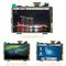 800x480 LCD Control Board 4'' HDMI Input Raspberry Pi Monitor With Touch Control
