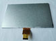 40 Pin LVDS Interface industrial LCD Screen 10.1 Inch 1024 * 600 High Luminance