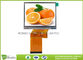 320 * 240 Resolution 3.5 Inch LCD Screen , IPS Touchscreen Display Transmissive Type