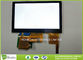 Multi Touch Capacitive Lcd Display , 4.3 Inch 480 * 272 Touch Screen Lcd Panel