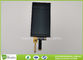 MIPI Interface Ips Touch Screen , 5 Inch Touch Screen Display 480 X 854 Resolution