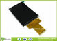 5.0 Inch TFT Cell Phone LCD Display 480 * 800 Resolution MCU Interface