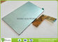 7.0 Inch Touch Screen LCD Display 800*480 Resolution RGB 40 Pin Wide View